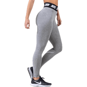 Nike - Club Legging White/Grey