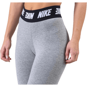 Nike - Club Legging White/Grey