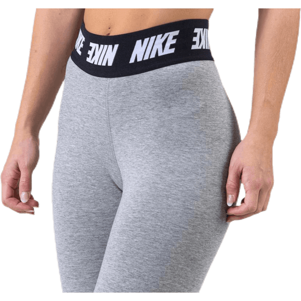 Nike - Club Legging White/Grey