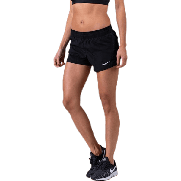 Nike - 10K Short Black/Grey
