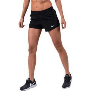 Nike - 10K Short Black/Grey