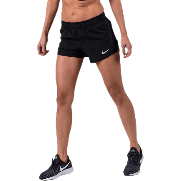 Nike - 10K Short Black/Grey