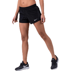 Nike - 10K Short Black/Grey