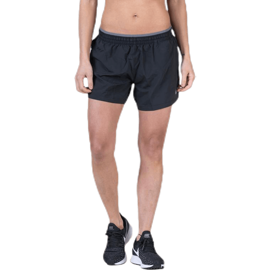 Nike - Elevate Track Shorts 5"  Black