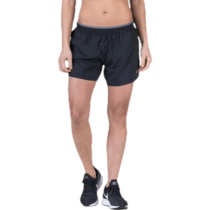 Nike - Elevate Track Shorts 5"  Black