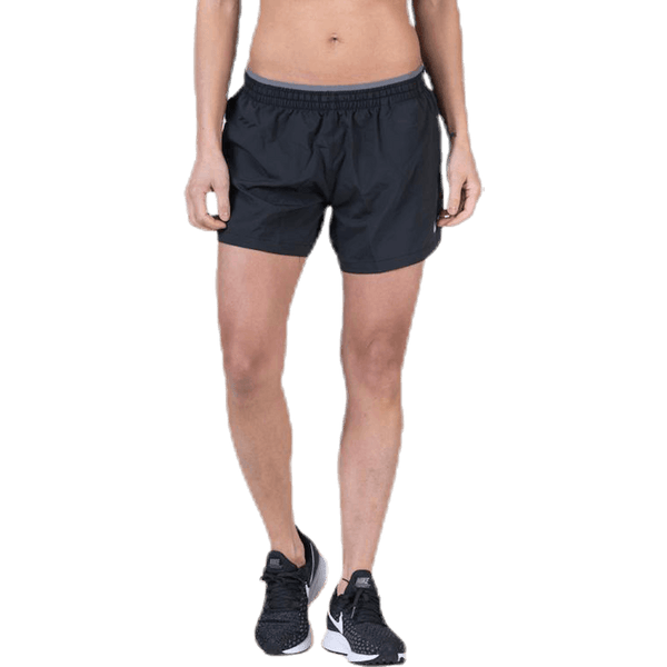 Nike - Elevate Track Shorts 5"  Black