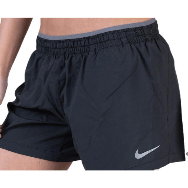 Nike - Elevate Track Shorts 5"  Black