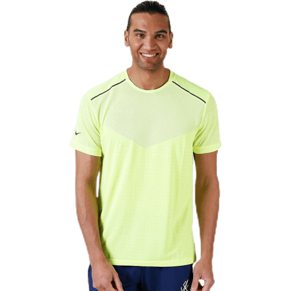 Nike - Top Tech Pack Green