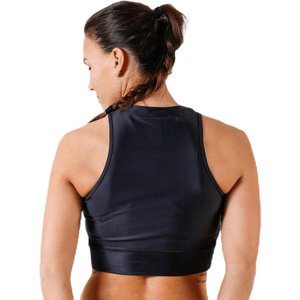 Nike - Tech Pack Tank Black/Grey
