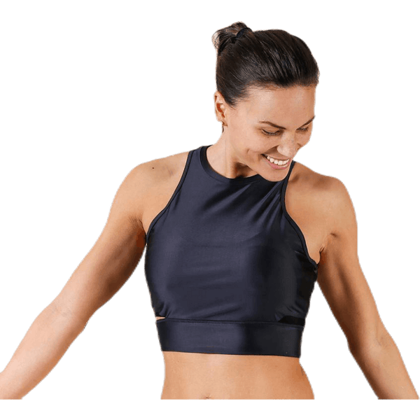 Nike - Tech Pack Tank Black/Grey