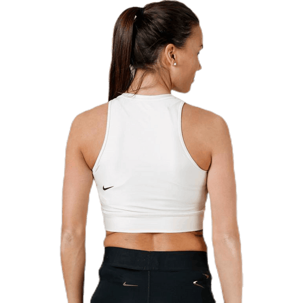 Nike - Tech Pack Tank Beige