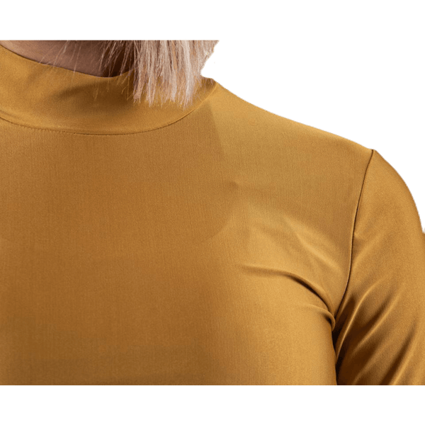 Nike - Tech Pack LS Top Black/Beige