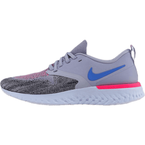 Nike - Odyssey React 2 Flyknit Blue/Black/Grey