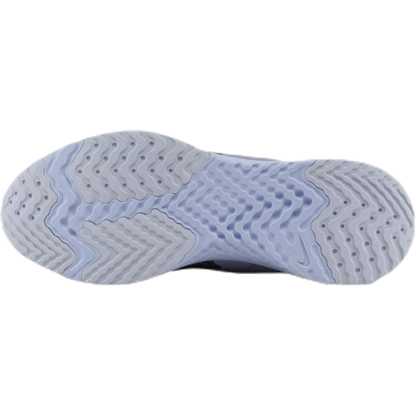 Nike - Odyssey React 2 Flyknit Blue/Black/Grey