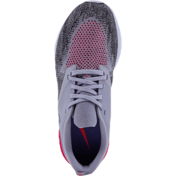 Nike - Odyssey React 2 Flyknit Blue/Black/Grey