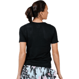 Nike - Infinite Top SS Black