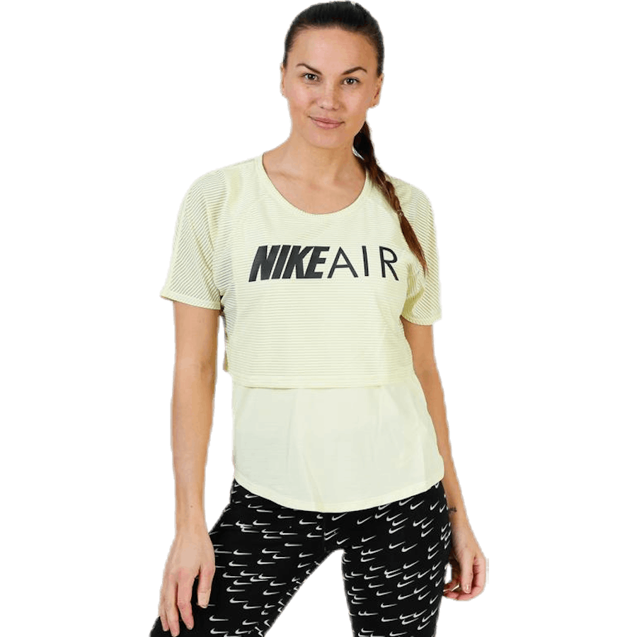 Nike - Air Top SS Green