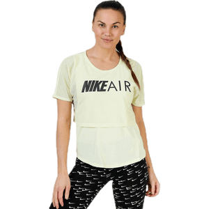 Nike - Air Top SS Green