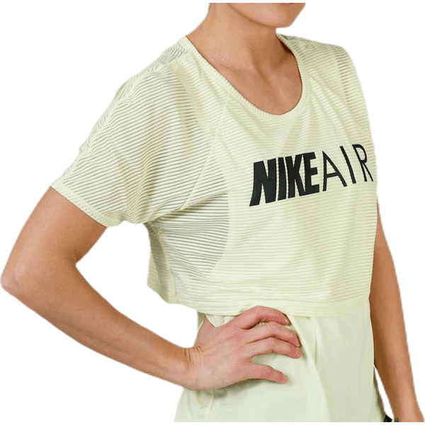Nike - Air Top SS Green
