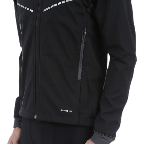Salomon - Equipe TR Jacket Black/Grey