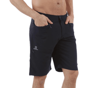 Salomon - Outspeed Shorts Blue