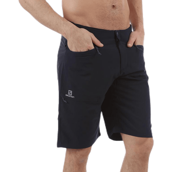 Salomon - Outspeed Shorts Blue