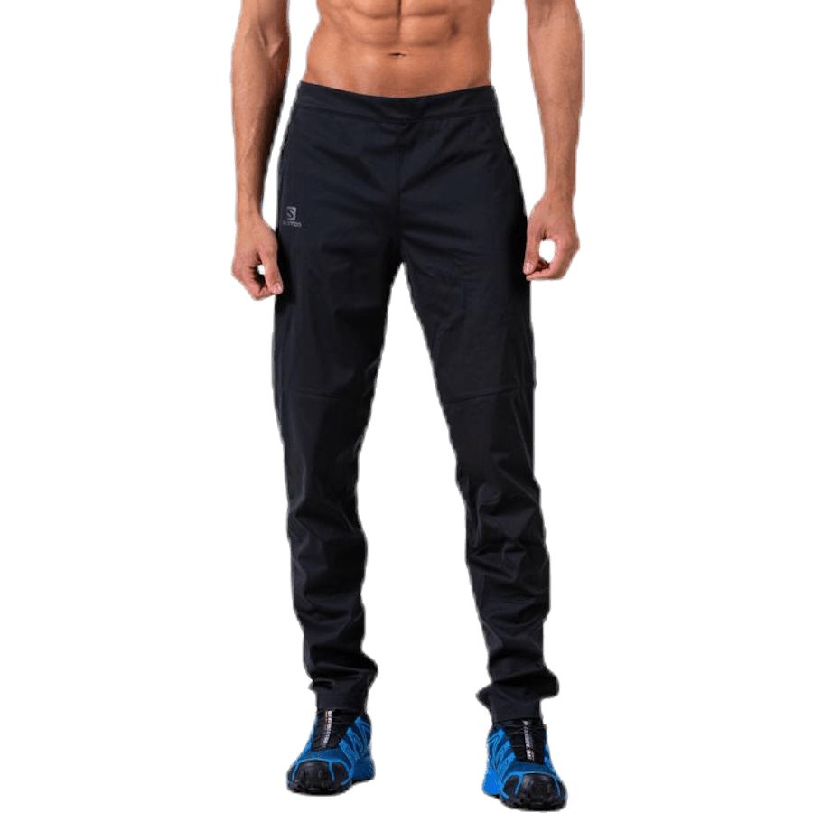 Salomon - RS Softshell Pant Black