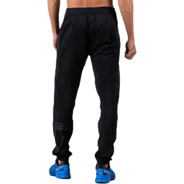 Salomon - RS Softshell Pant Black