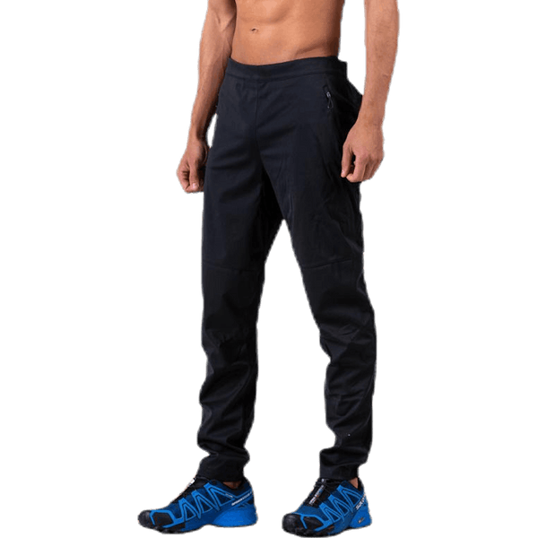 Salomon - RS Softshell Pant Black
