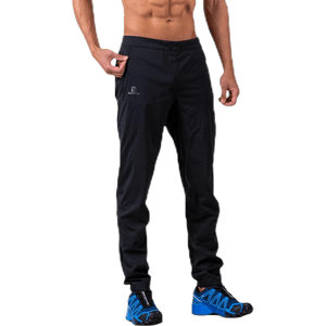 Salomon - RS Softshell Pant Black