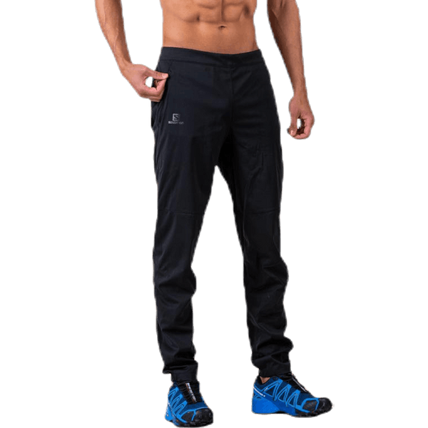 Salomon - RS Softshell Pant Black