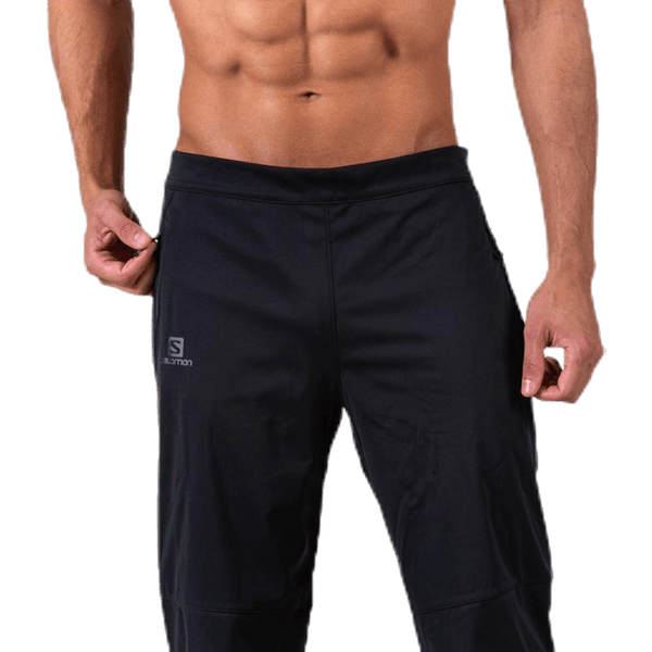 Salomon - RS Softshell Pant Black