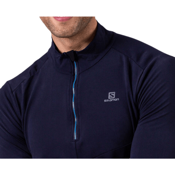 Salomon - S/Race Jersey Blue