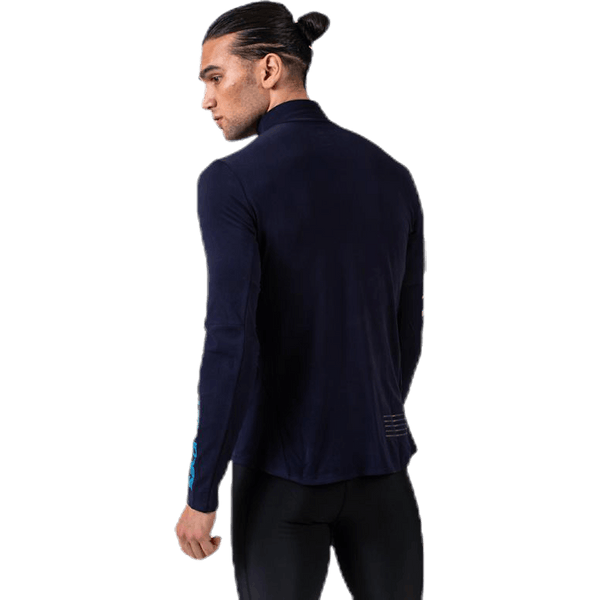 Salomon - S/Race Jersey Blue