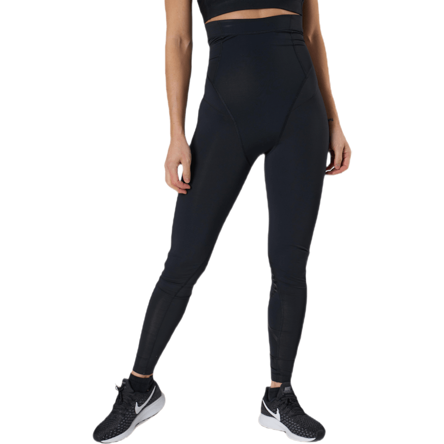 2XU - Postnatal Maternity Comp Tights Black