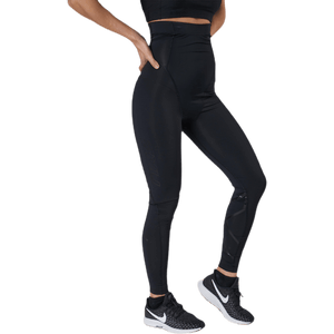 2XU - Postnatal Maternity Comp Tights Black