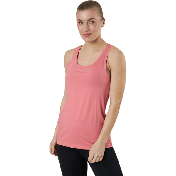 Craft - ADV Essence Singlet Pink