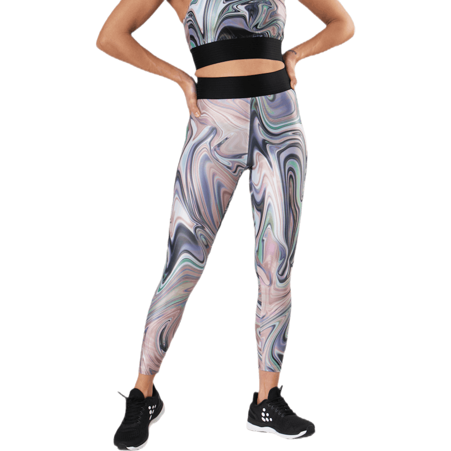 Craft - Flow Tights Patterned