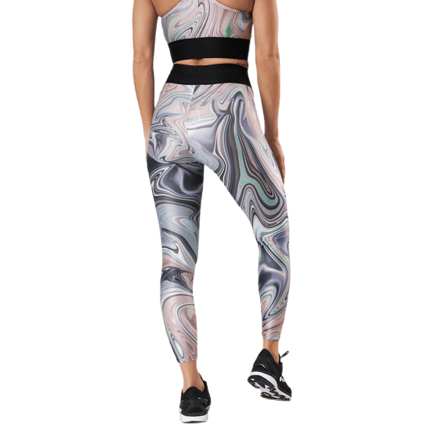 Craft - Flow Tights Patterned