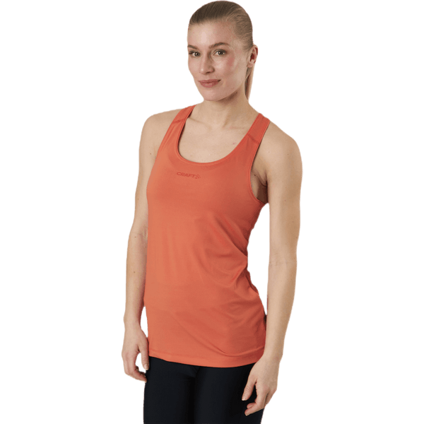 Craft - ADV Essence Singlet Orange