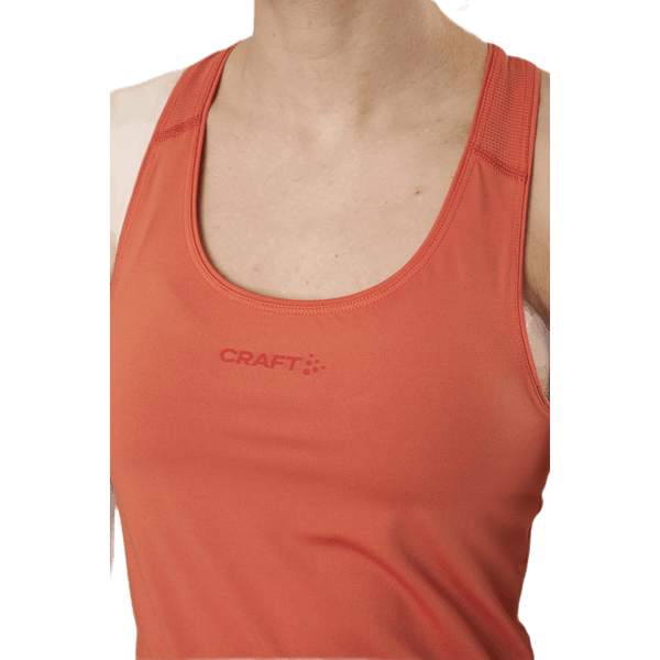 Craft - ADV Essence Singlet Orange