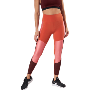Craft - ADV Charge Shiny Tights Orange