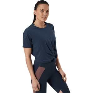 Craft - Flow Tee Blue