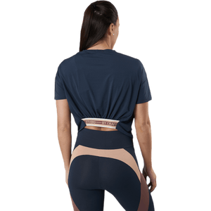 Craft - Flow Tee Blue