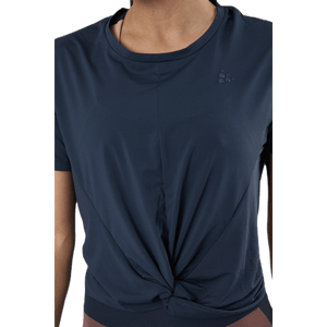 Craft - Flow Tee Blue