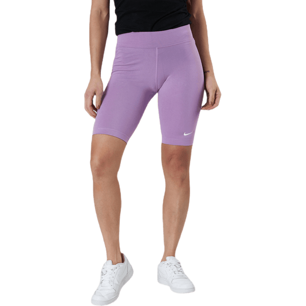 Nike - Nsw Essntl Bike Short Lbr Mr Purple