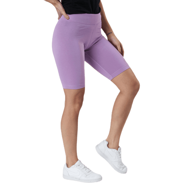 Nike - Nsw Essntl Bike Short Lbr Mr Purple