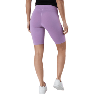 Nike - Nsw Essntl Bike Short Lbr Mr Purple
