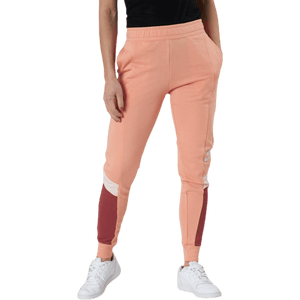 Nike - Nsw Heritage Jogger Flc Red