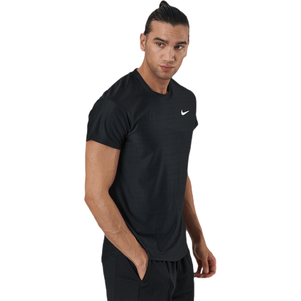 Nike - Court Advantage Top White/Black